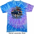 Mens Ford Shirt American Tradition Tie Dye Shirt