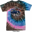 Mens Ford Shirt American Tradition Tie Dye Shirt