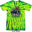 Mens Ford Shirt American Tradition Tie Dye Shirt