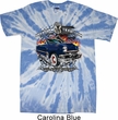 Mens Ford Shirt American Tradition Twist Tie Dye Shirt