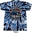 Mens Ford Shirt American Tradition Twist Tie Dye Shirt