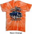 Mens Ford Shirt American Tradition Twist Tie Dye Shirt