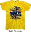 Mens Ford Shirt American Tradition Twist Tie Dye Shirt