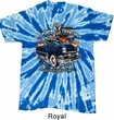Mens Ford Shirt American Tradition Twist Tie Dye Shirt