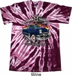 Mens Ford Shirt American Tradition Twist Tie Dye Shirt