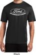 Mens Ford Shirt An American Classic Moisture Wicking Shirt