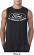 Mens Ford Shirt An American Classic Sleeveless Shirt