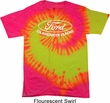 Mens Ford Shirt An American Classic Tie Dye Shirt