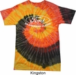 Mens Ford Shirt An American Classic Tie Dye Shirt