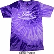 Mens Ford Shirt An American Classic Tie Dye Shirt