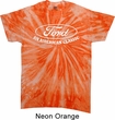 Mens Ford Shirt An American Classic Twist Tie Dye Shirt
