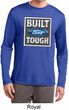 Mens Ford Shirt Built Ford Tough Dry Wicking Long Sleeve Shirt