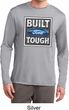 Mens Ford Shirt Built Ford Tough Dry Wicking Long Sleeve Shirt