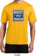 Mens Ford Shirt Built Ford Tough Moisture Wicking Tee T-Shirt