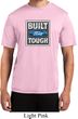 Mens Ford Shirt Built Ford Tough Moisture Wicking Tee T-Shirt