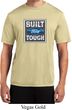 Mens Ford Shirt Built Ford Tough Moisture Wicking Tee T-Shirt