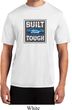Mens Ford Shirt Built Ford Tough Moisture Wicking Tee T-Shirt