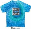 Mens Ford Shirt Built Ford Tough Tie Dye Tee T-shirt