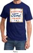 Mens Ford Shirt Distressed Genuine Ford Parts Tee T-Shirt