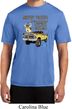Mens Ford Shirt Driving and Tagging Bucks Moisture Wicking Shirt