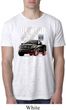Mens Ford Shirt F-150 4X4 Off Road Machine Burnout Shirt