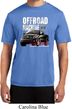 Mens Ford Shirt F-150 4X4 Off Road Machine Moisture Wicking Shirt