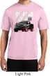 Mens Ford Shirt F-150 4X4 Off Road Machine Moisture Wicking Shirt