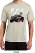 Mens Ford Shirt F-150 4X4 Off Road Machine Moisture Wicking Shirt
