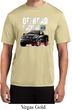 Mens Ford Shirt F-150 4X4 Off Road Machine Moisture Wicking Shirt