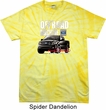 Mens Ford Shirt F-150 4X4 Off Road Machine Spider Tie Dye Shirt