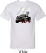 Mens Ford Shirt F-150 4X4 Off Road Machine Tall Shirt