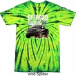 Mens Ford Shirt F-150 4X4 Off Road Machine Tie Dye Shirt