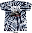 Mens Ford Shirt F-150 4X4 Off Road Machine Twist Tie Dye Shirt
