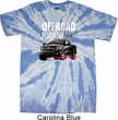 Mens Ford Shirt F-150 4X4 Off Road Machine Twist Tie Dye Shirt