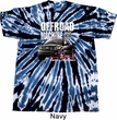 Mens Ford Shirt F-150 4X4 Off Road Machine Twist Tie Dye Shirt