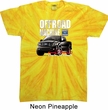 Mens Ford Shirt F-150 4X4 Off Road Machine Twist Tie Dye Shirt