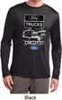 Mens Ford Shirt F-150 Truck Dry Wicking Long Sleeve Shirt