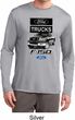 Mens Ford Shirt F-150 Truck Dry Wicking Long Sleeve Shirt