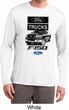 Mens Ford Shirt F-150 Truck Dry Wicking Long Sleeve Shirt