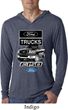 Mens Ford Shirt F-150 Truck Lightweight Hoodie Shirt