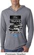 Mens Ford Shirt F-150 Truck Lightweight Hoodie Shirt