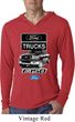 Mens Ford Shirt F-150 Truck Lightweight Hoodie Shirt