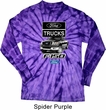Mens Ford Shirt F-150 Truck Long Sleeve Tie Dye Shirt