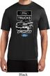 Mens Ford Shirt F-150 Truck Moisture Wicking Shirt