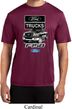 Mens Ford Shirt F-150 Truck Moisture Wicking Shirt