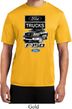 Mens Ford Shirt F-150 Truck Moisture Wicking Shirt