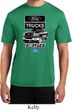 Mens Ford Shirt F-150 Truck Moisture Wicking Shirt
