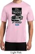 Mens Ford Shirt F-150 Truck Moisture Wicking Shirt