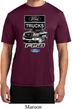 Mens Ford Shirt F-150 Truck Moisture Wicking Shirt