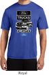 Mens Ford Shirt F-150 Truck Moisture Wicking Shirt